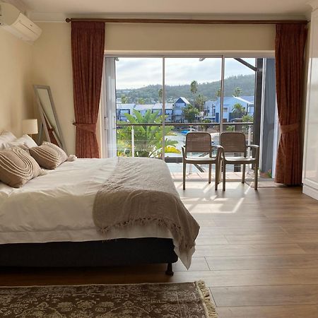 42 Spinnaker, The Quays Knysna Kültér fotó