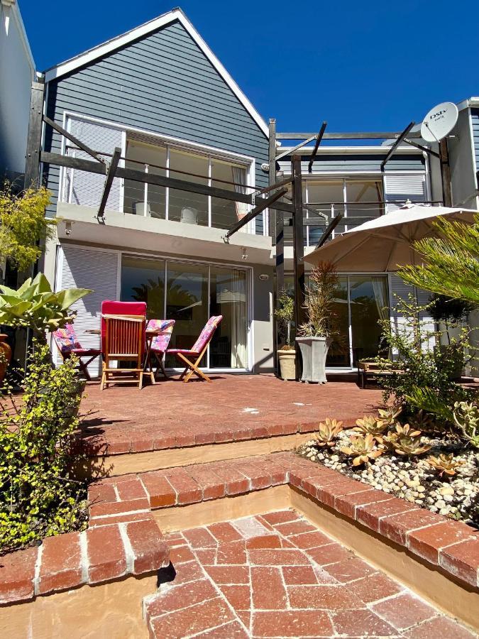 42 Spinnaker, The Quays Knysna Kültér fotó