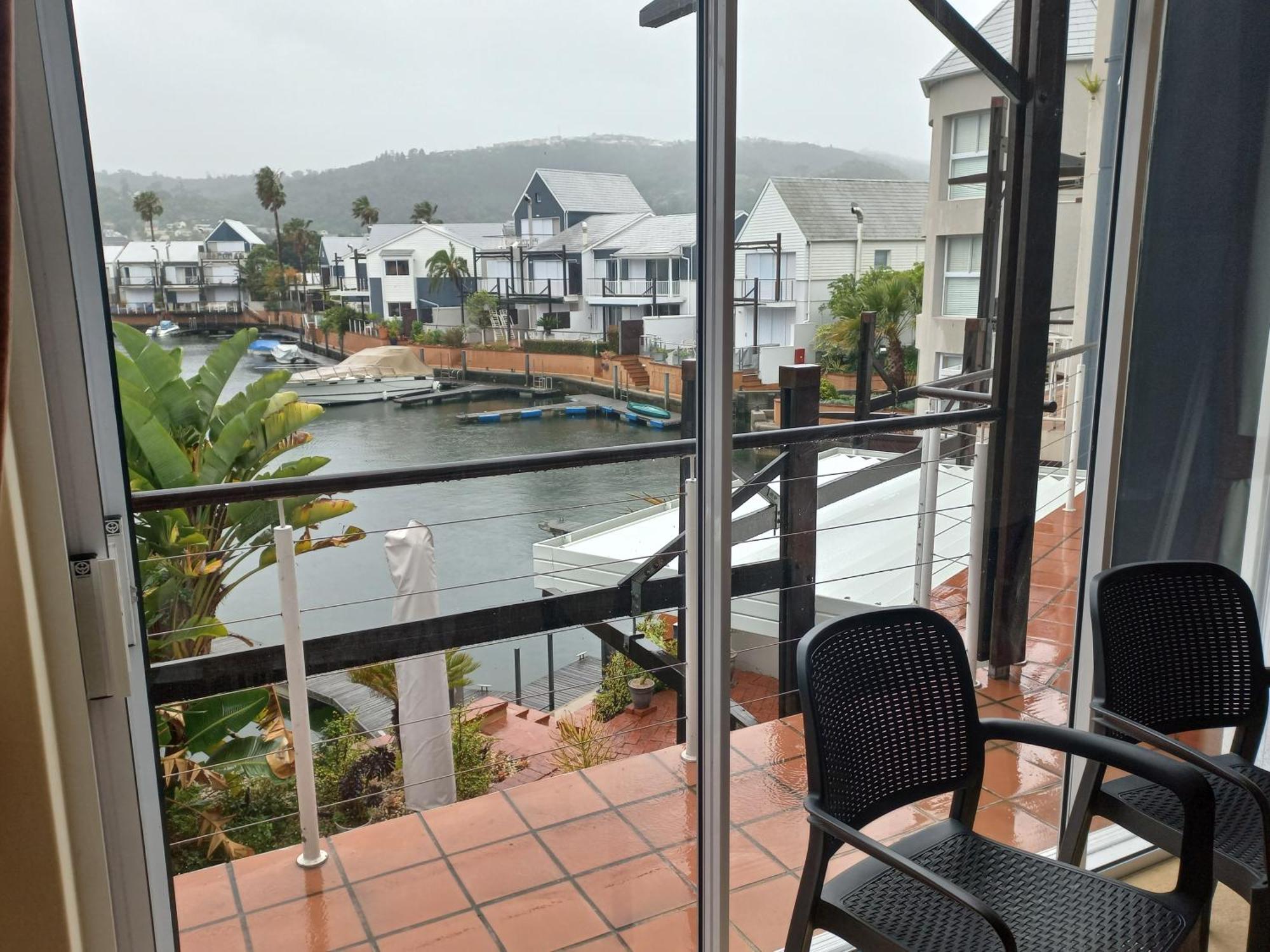 42 Spinnaker, The Quays Knysna Kültér fotó
