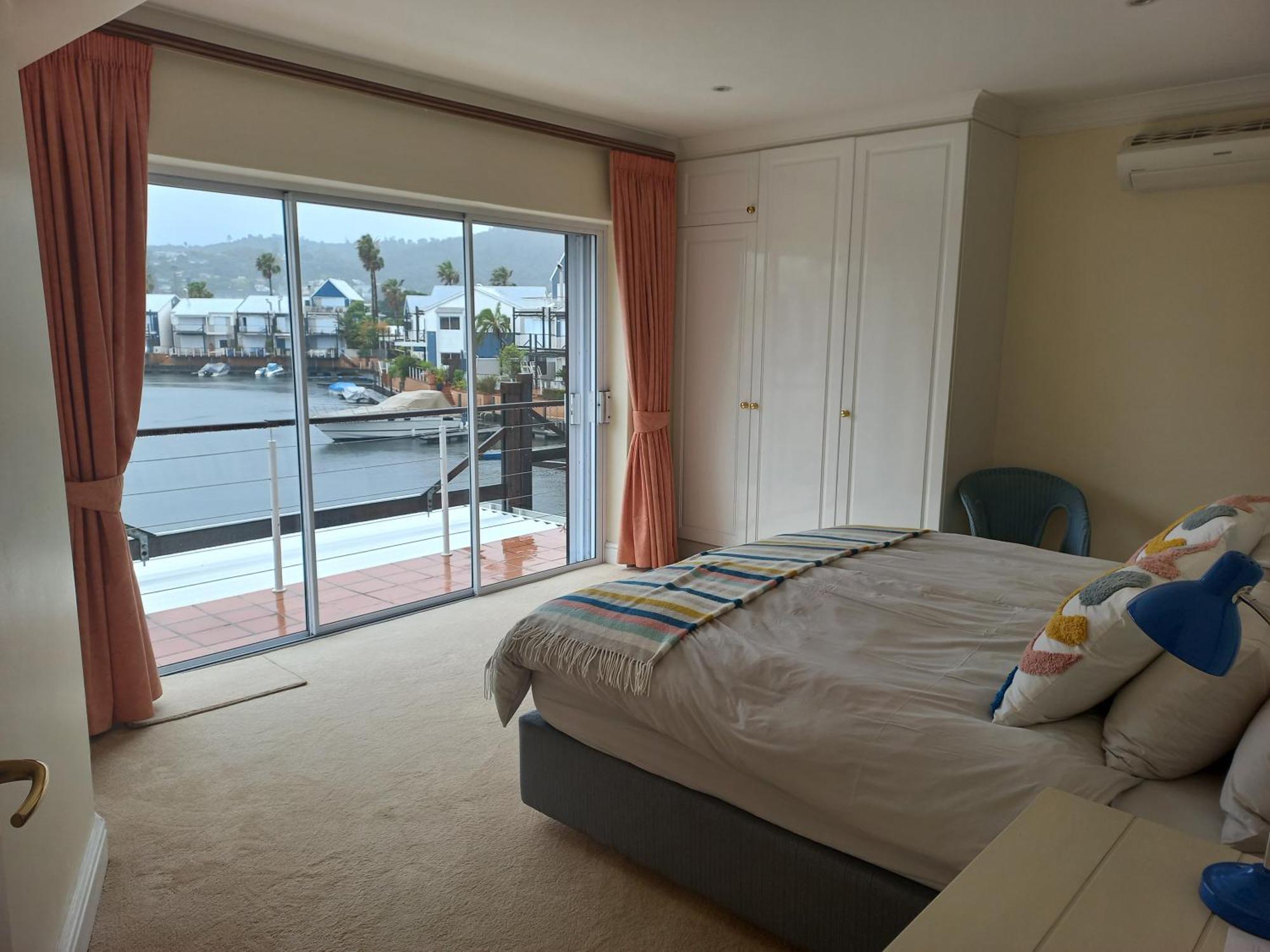 42 Spinnaker, The Quays Knysna Kültér fotó